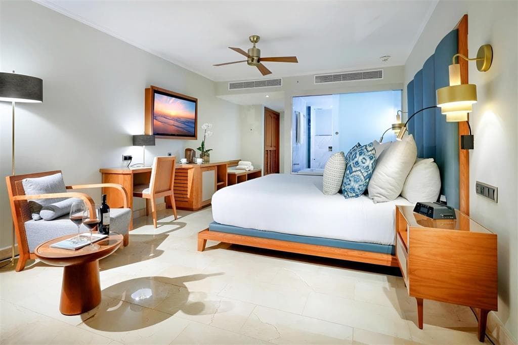 Grand Palladium Punta Cana Resort & Spa