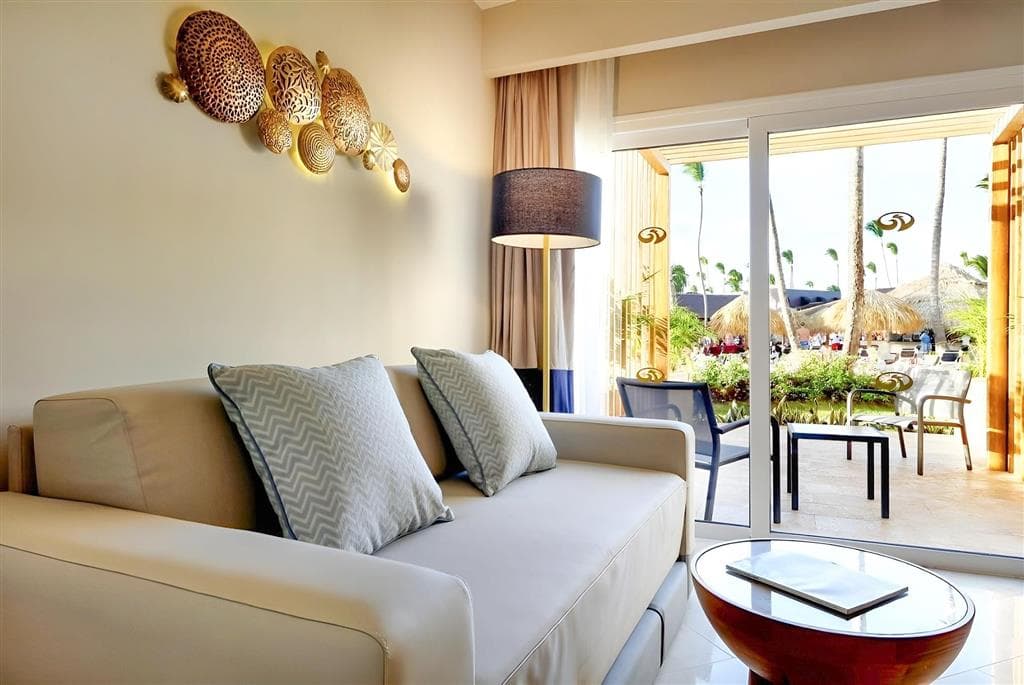 Grand Palladium Punta Cana Resort & Spa