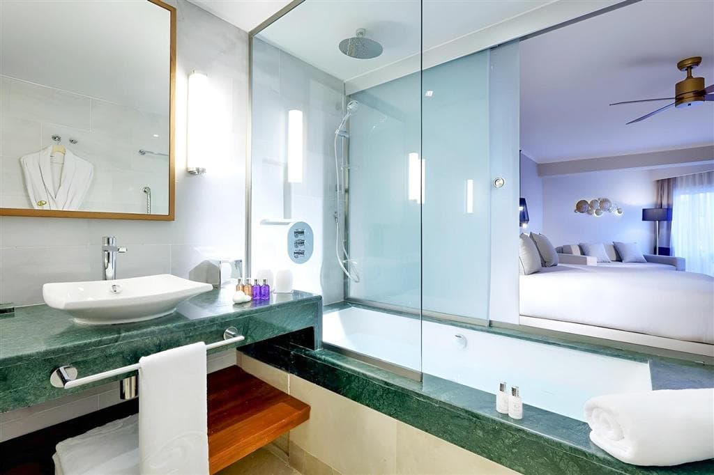 Grand Palladium Punta Cana Resort & Spa
