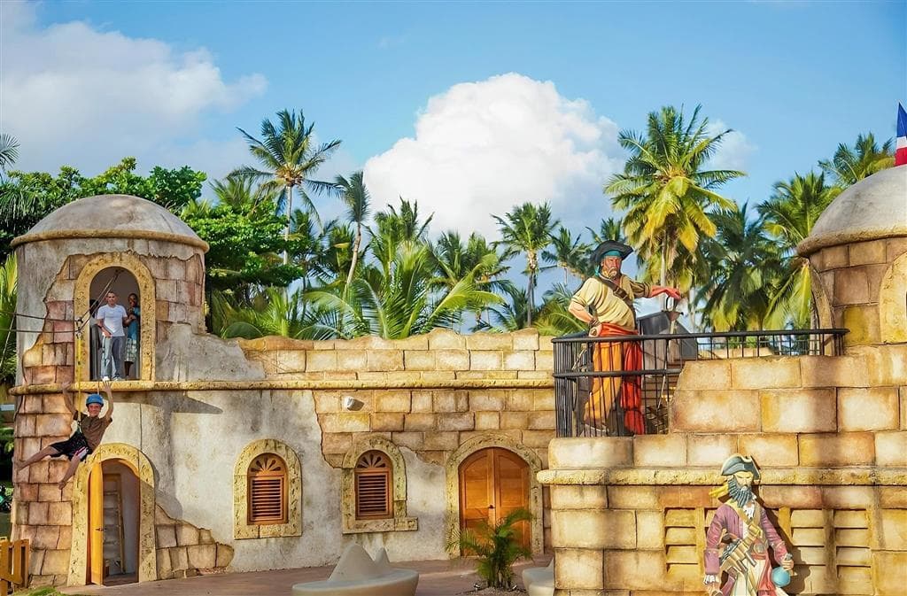 Grand Palladium Punta Cana Resort & Spa