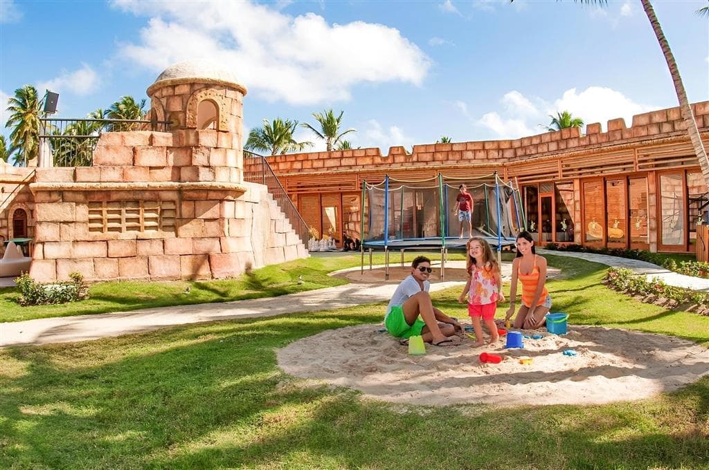 Grand Palladium Punta Cana Resort & Spa