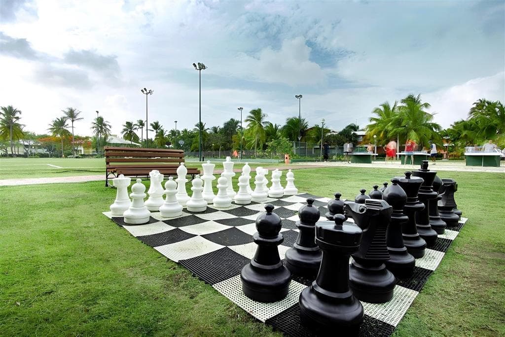 Grand Palladium Punta Cana Resort & Spa