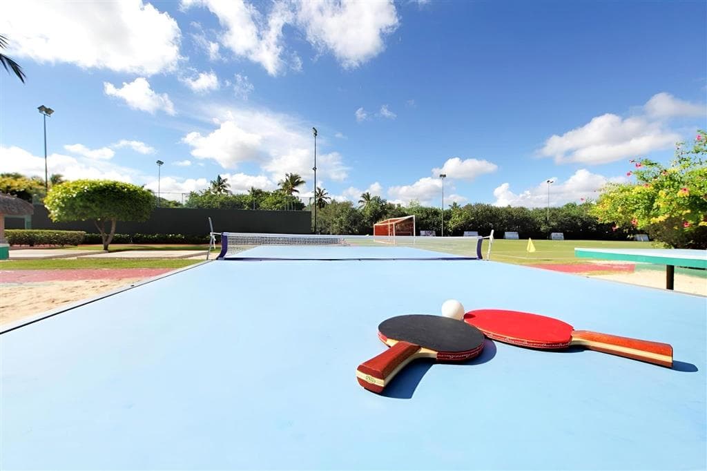 Grand Palladium Punta Cana Resort & Spa