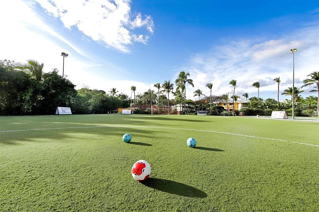 Grand Palladium Punta Cana Resort & Spa