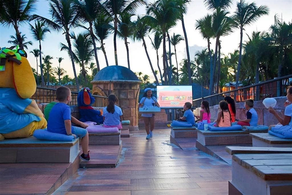 Grand Palladium Punta Cana Resort & Spa