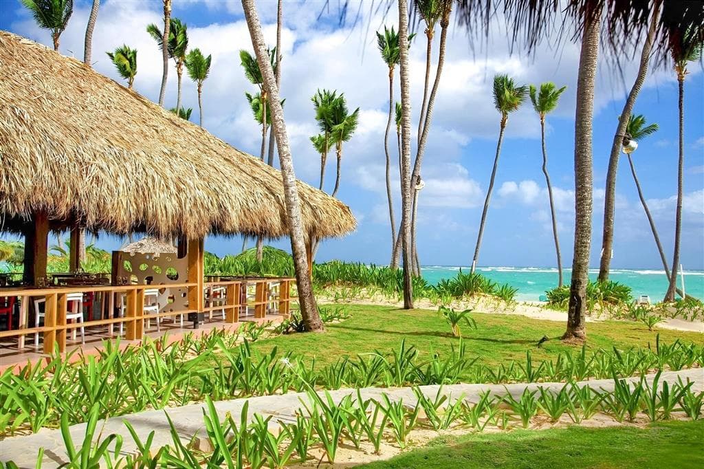Grand Palladium Punta Cana Resort & Spa
