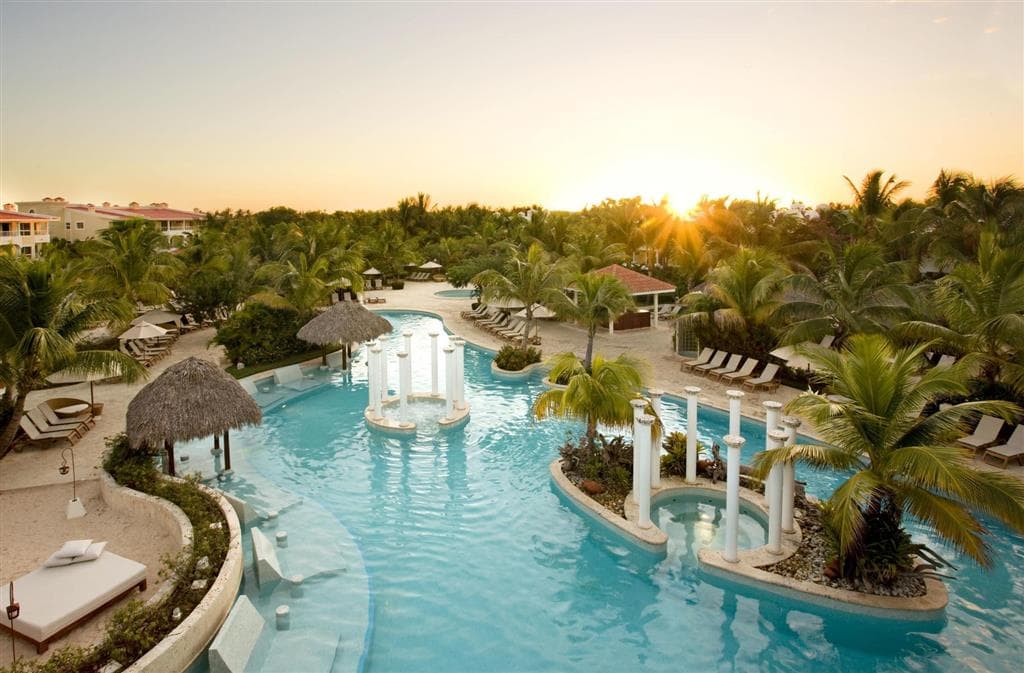 Meliá Caribe Beach Resort