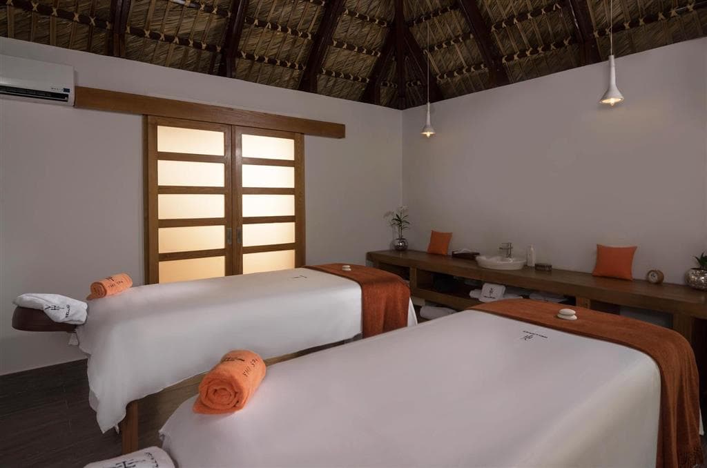 Meliá Caribe Beach Resort