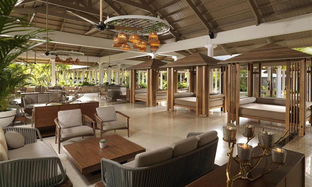 Meliá Caribe Beach Resort