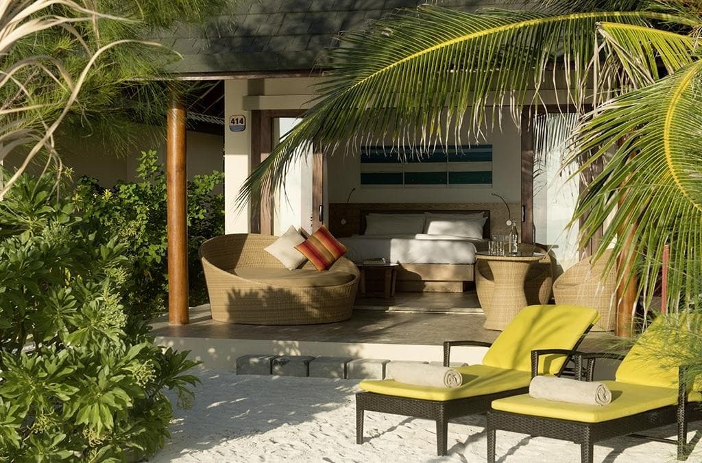 Summer Island