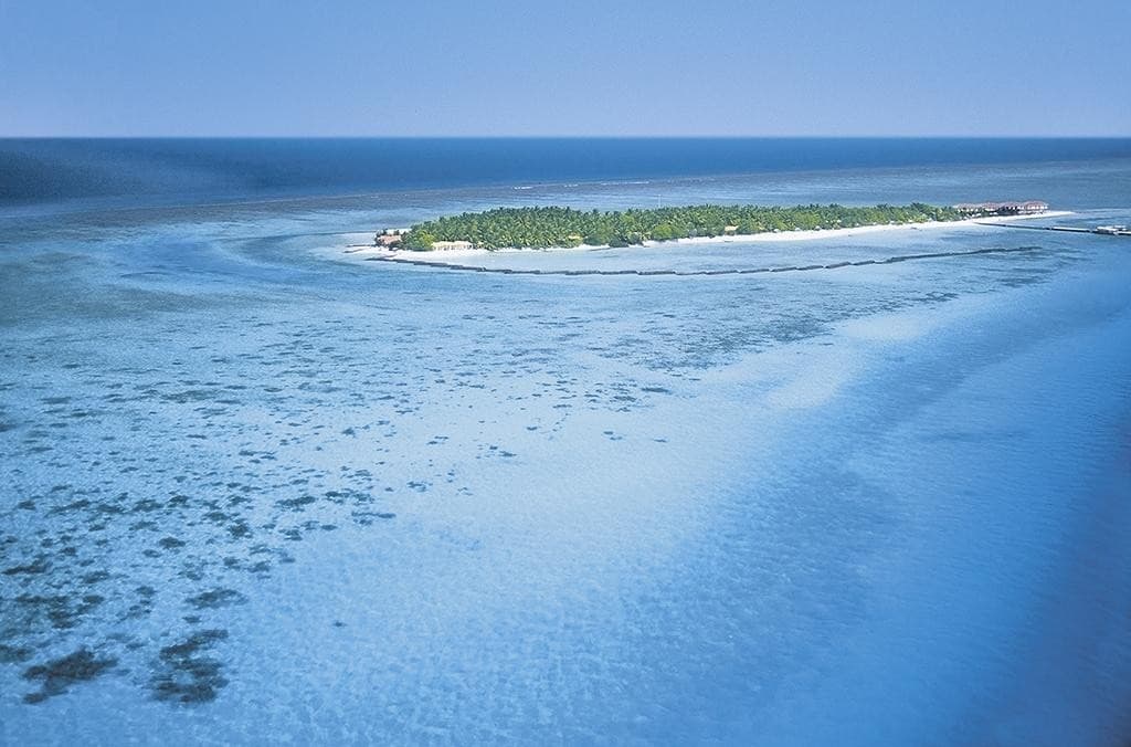 Summer Island