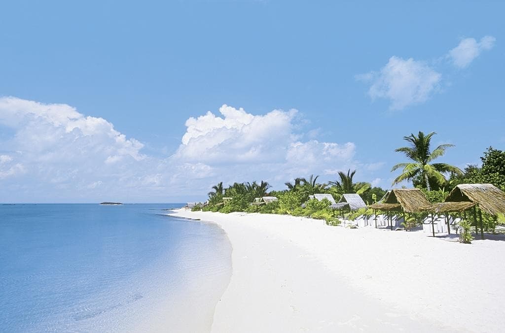 Summer Island