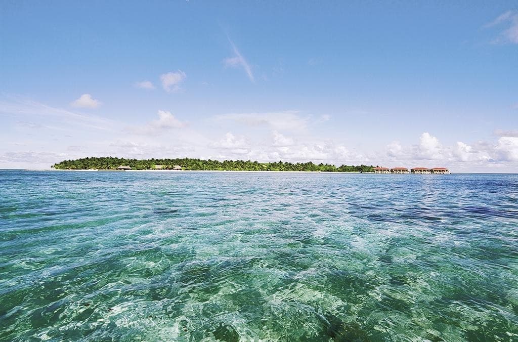 Summer Island