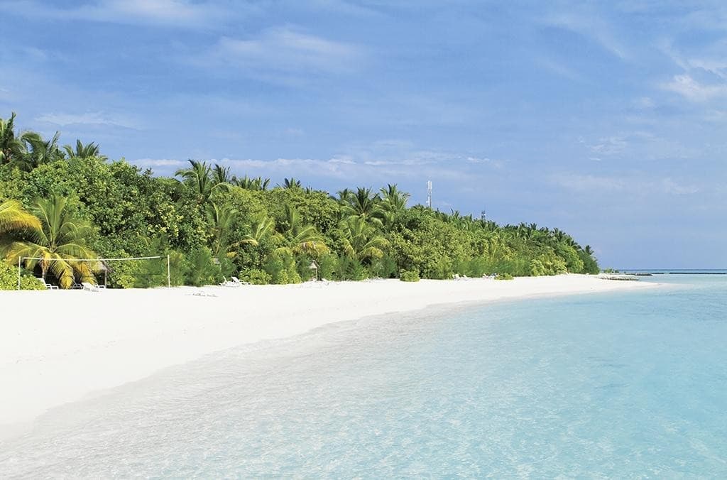 Summer Island