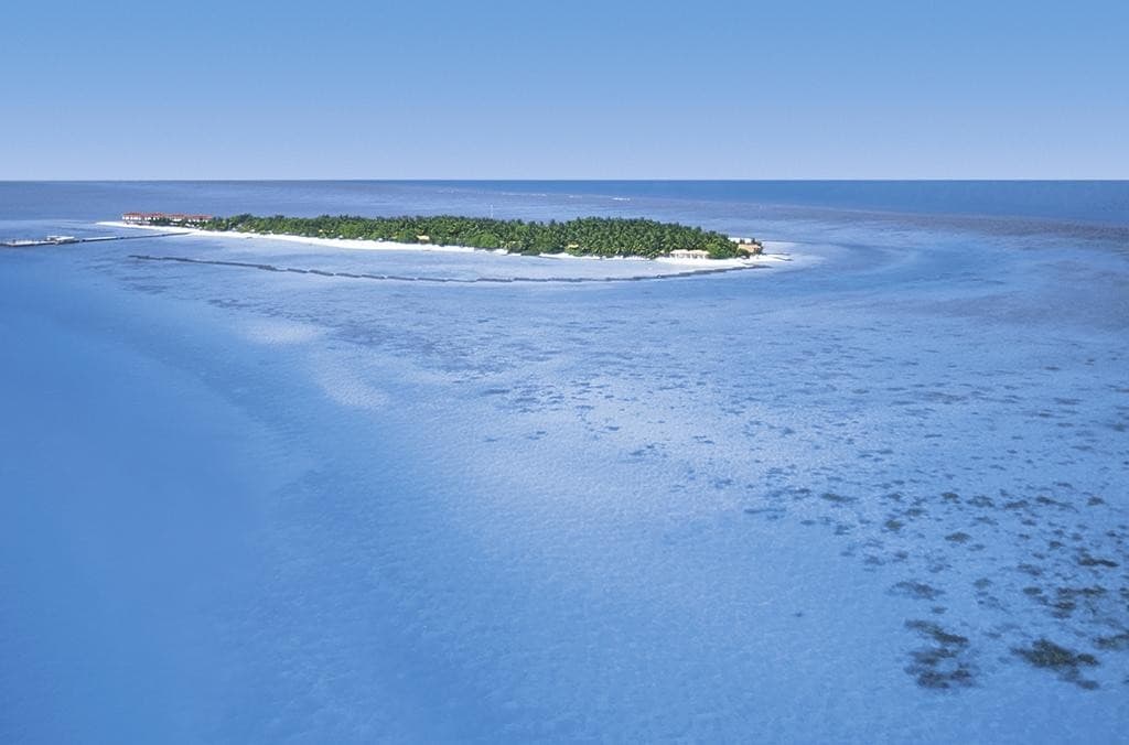 Summer Island