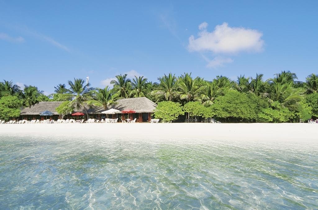 Summer Island