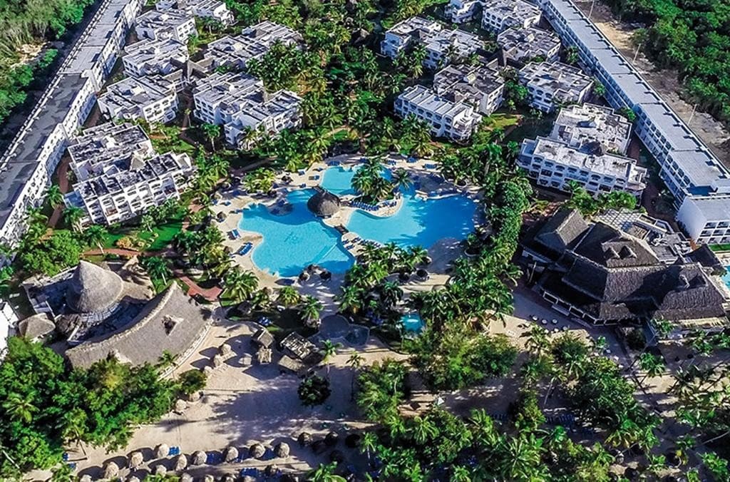 Sunscape Dominicus La Romana