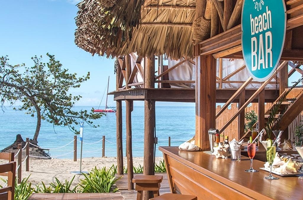 Sunscape Dominicus La Romana