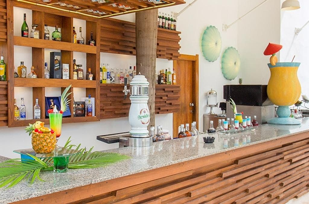 Sunscape Dominicus La Romana