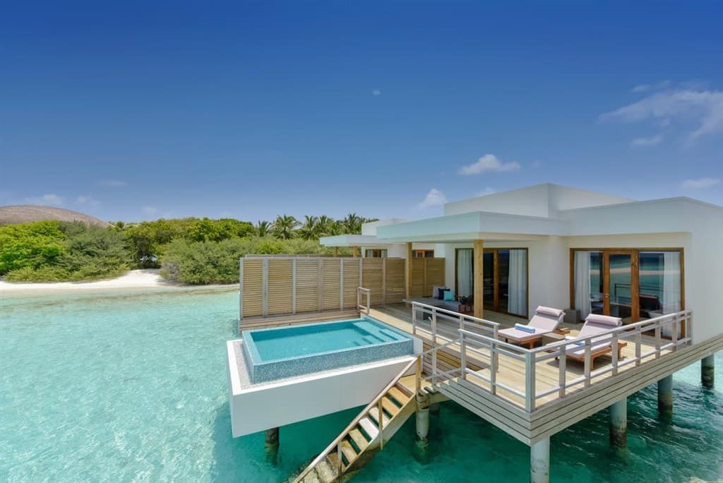 Dhigali Maldives