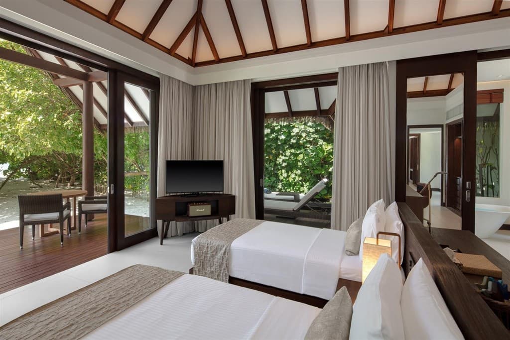 Heritance Aarah