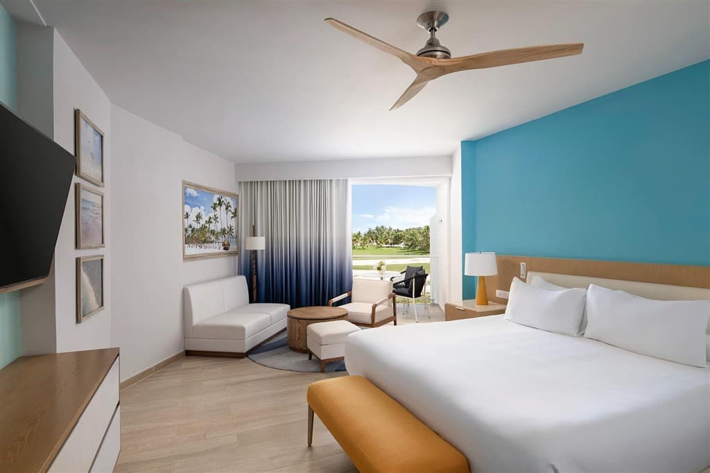 Dreams Cap Cana Resort & Spa