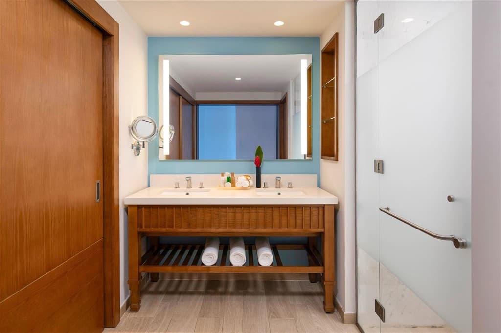 Dreams Cap Cana Resort & Spa
