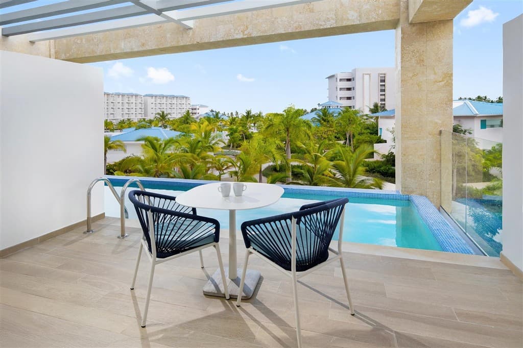 Dreams Cap Cana Resort & Spa