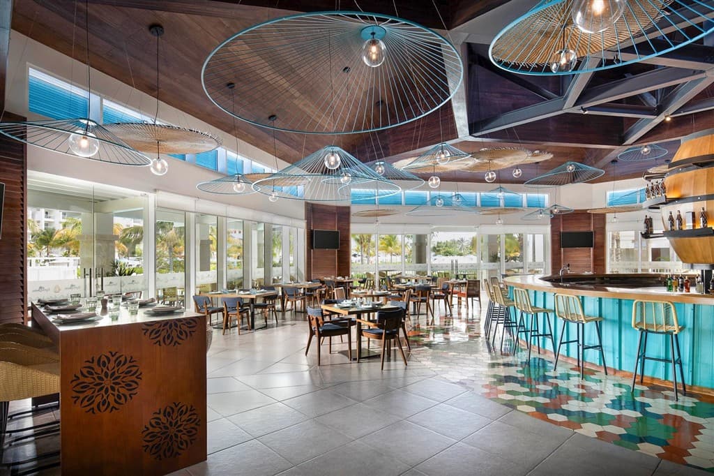 Dreams Cap Cana Resort & Spa