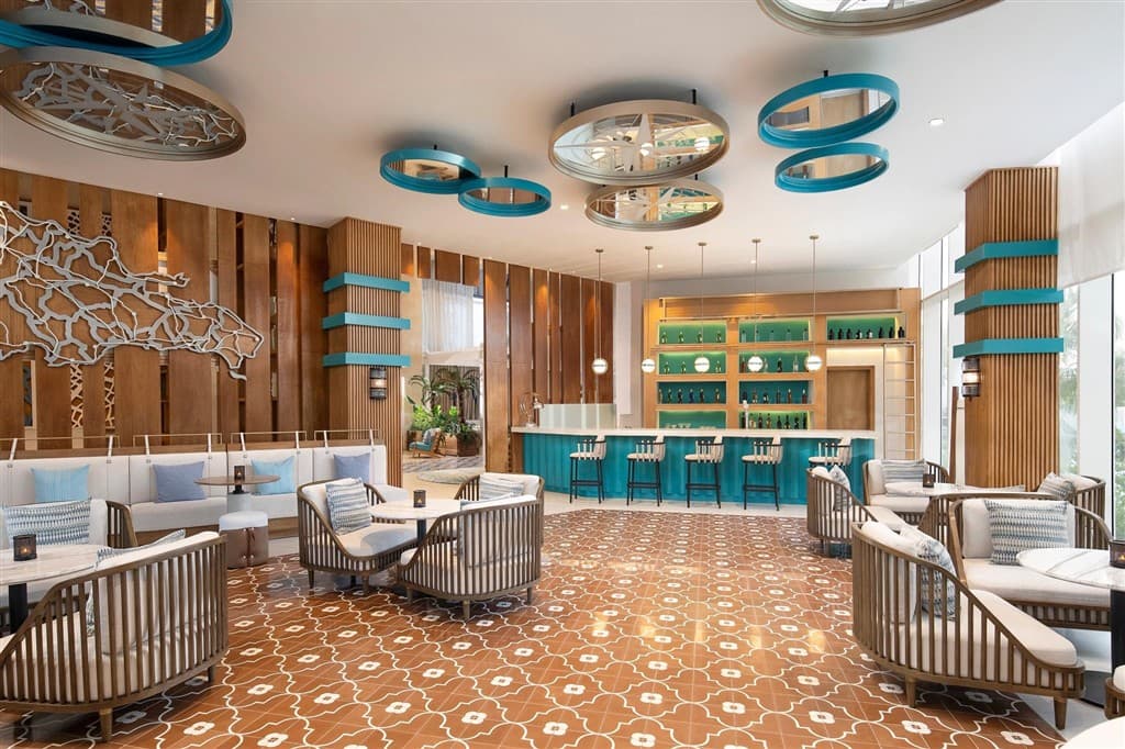 Dreams Cap Cana Resort & Spa