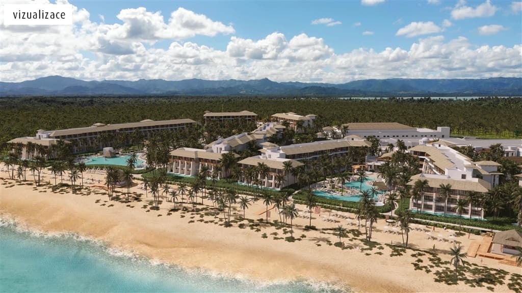 Dreams Playa Esmeralda Resort & Spa