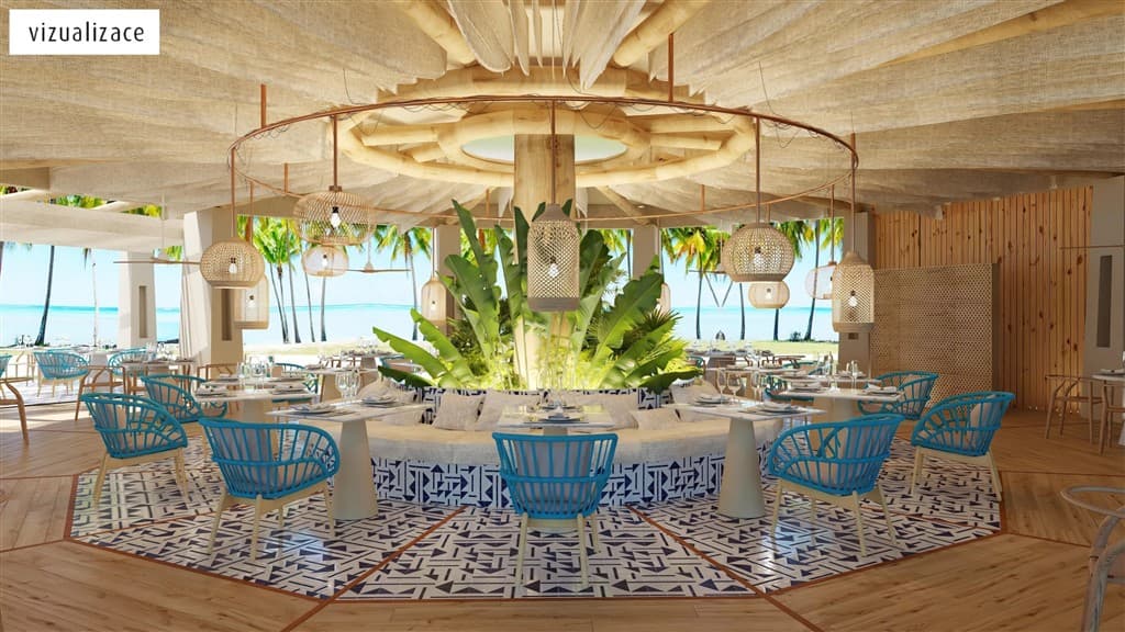 Dreams Playa Esmeralda Resort & Spa
