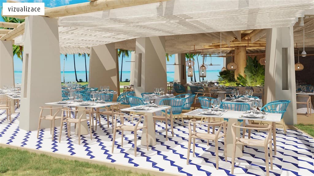 Dreams Playa Esmeralda Resort & Spa