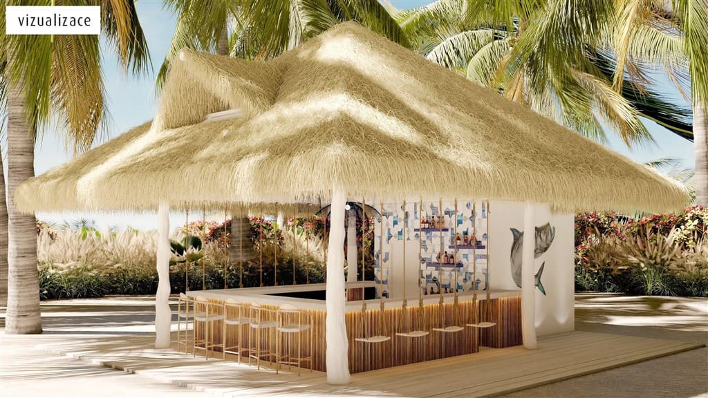 Dreams Playa Esmeralda Resort & Spa