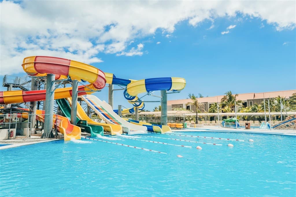 Aquapark
