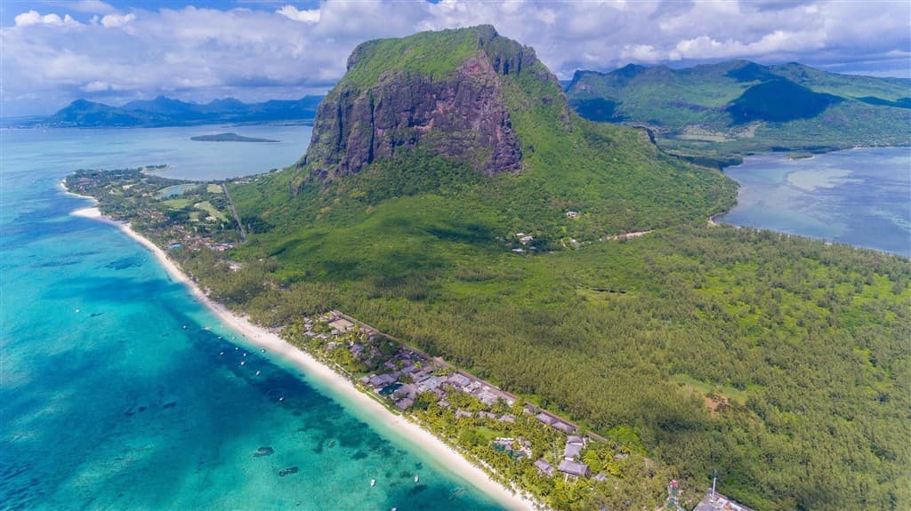 LUX* Le Morne