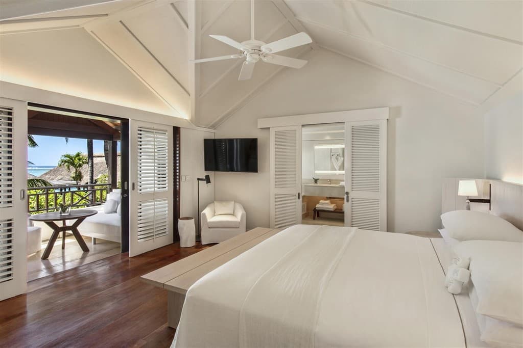 LUX* Le Morne