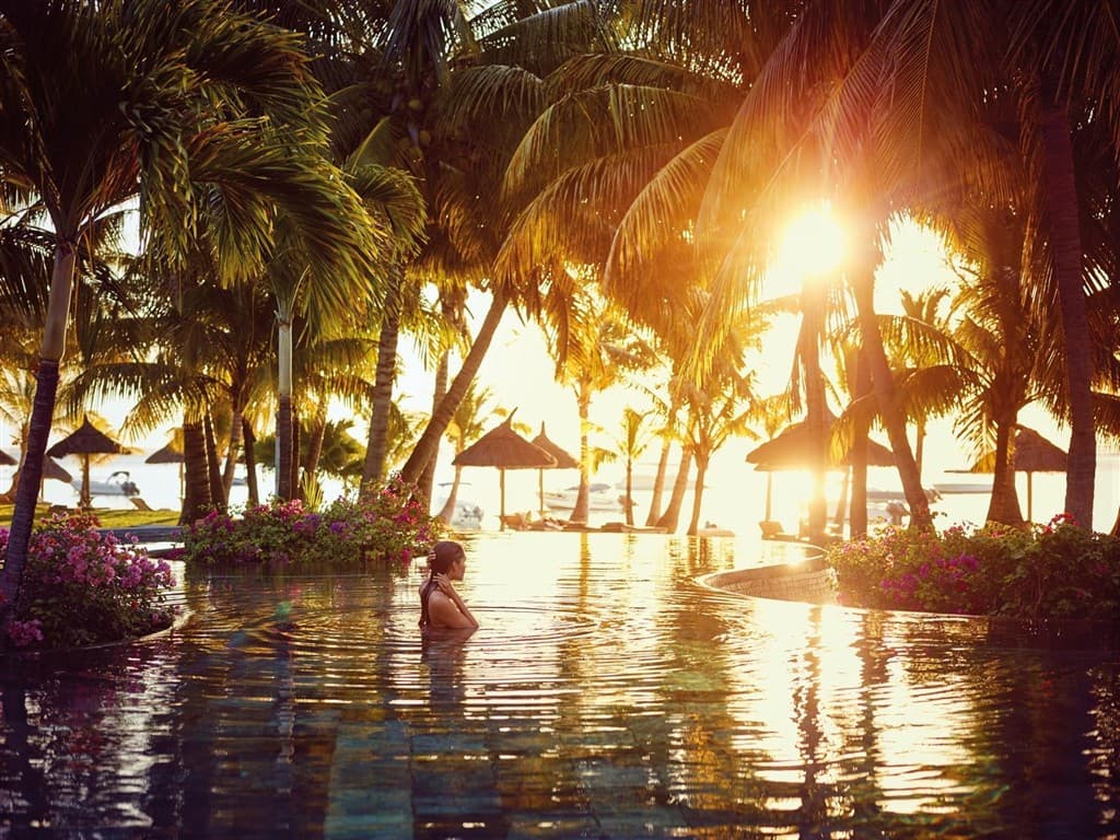 LUX* Le Morne