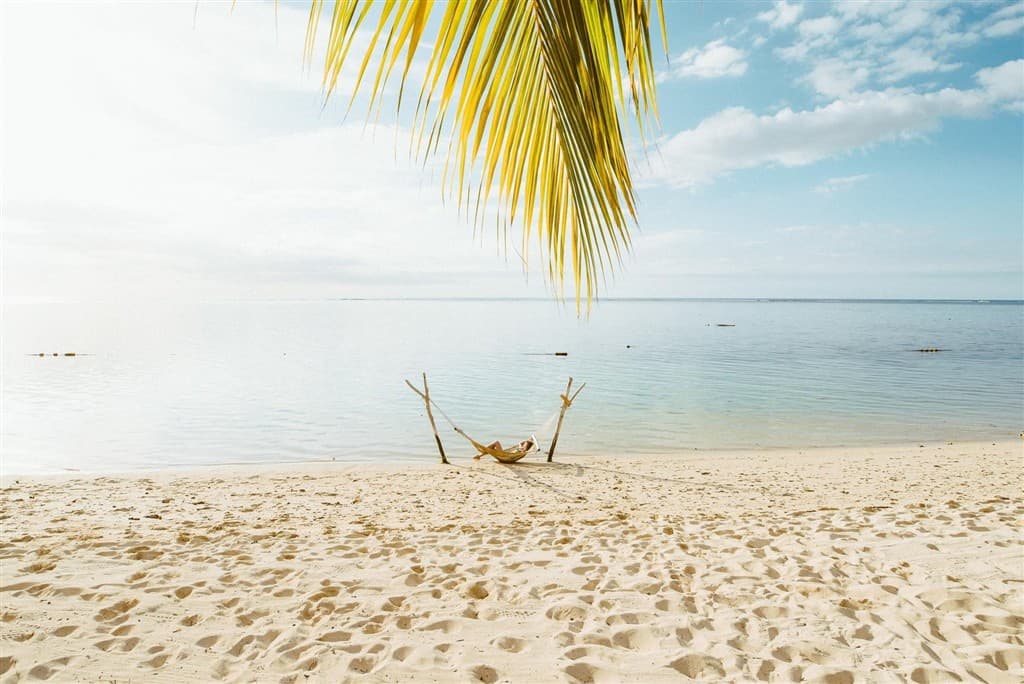 LUX* Le Morne