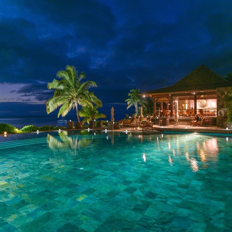 LUX* Le Morne