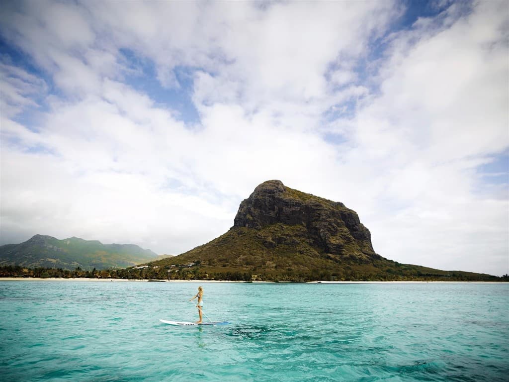 LUX* Le Morne