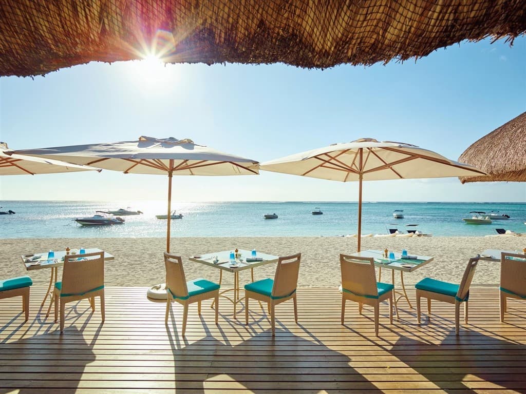 LUX* Le Morne