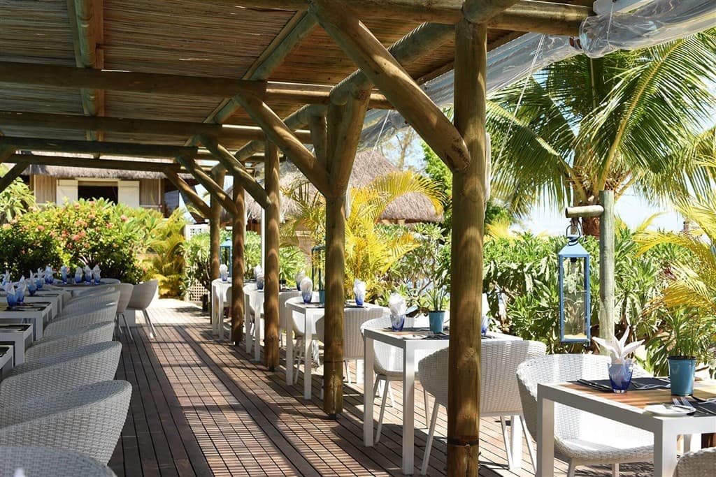 Veranda Pointe aux Biches
