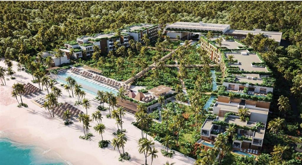 Resort