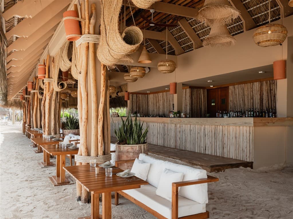 Beach Club