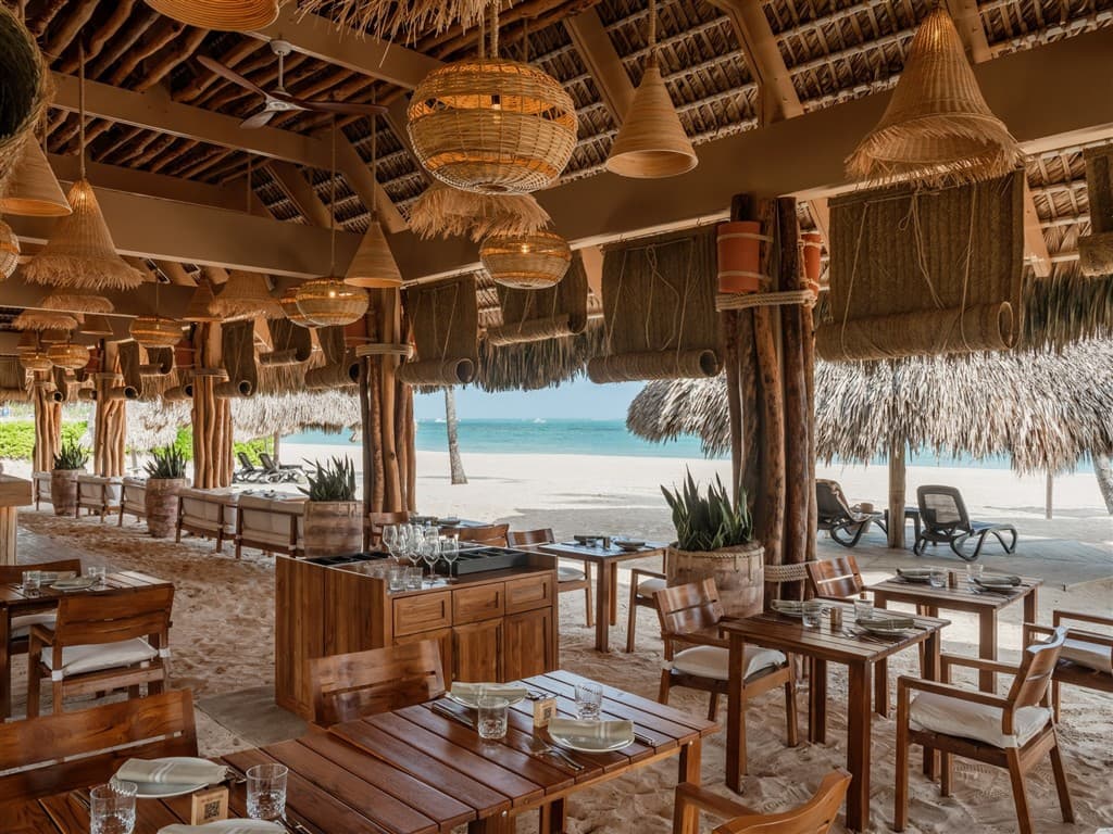 Beach Club
