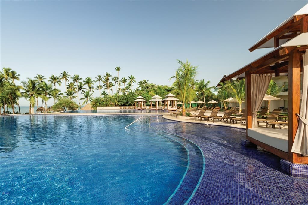 Secrets La Romana Resort & Spa