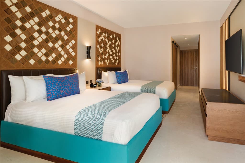 Secrets La Romana Resort & Spa