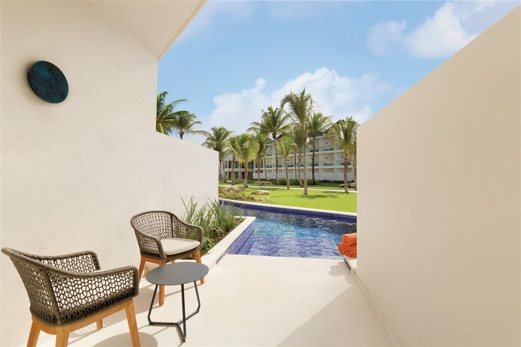 Secrets La Romana Resort & Spa
