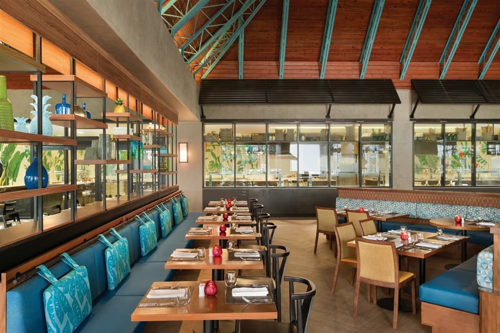 Secrets La Romana Resort & Spa